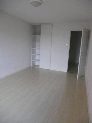 Appartement 1 pièce - - Photo 1
