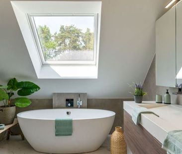 Penthouse te huur in Hasselt voor € 1.450 met 2 slaapkamers - Foto 4