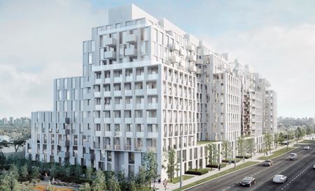 For Lease - 500 Wilson Avenue, Toronto, Ontario - Photo 4