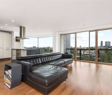 Amazing two bedroom apartment on the ninth floor of this popular development with stunning views. - Photo 1