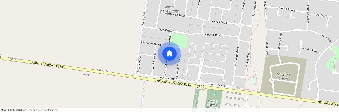 16 Grassy Street, Vic 3764, Kilmore