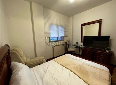 Calle Paredes de Nava, Madrid, Community of Madrid 28017 - Photo 4