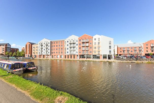 Wharf View, Chester CH1 4GX, United Kingdom - Photo 1