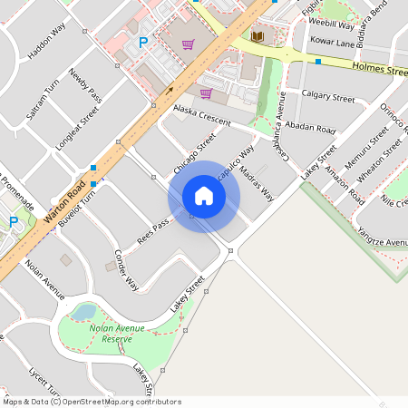 6 Tanga Cl, WA 6110, Southern River