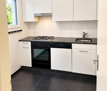 Helle und Grosszügige 4.5Zi-Wohnung - Photo 5