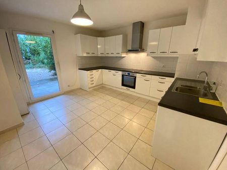 Location appartement 5 pièces 143.31 m² à Montpellier (34000) - Photo 3