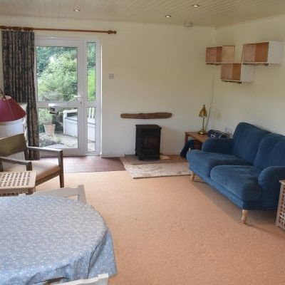 Castle Mead, Narberth, SA67 - Photo 1