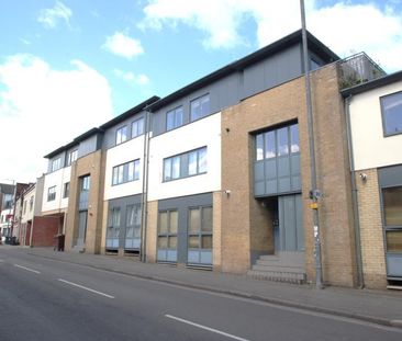 1 bedroom flat to rent - Photo 6