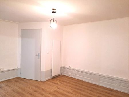 Appartement 1 pièce à Nancy - Photo 4