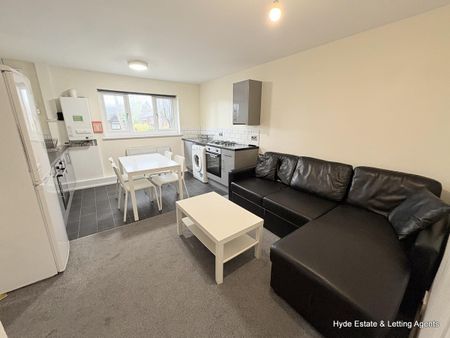 Crescent Grove, Prestwich, Manchester, M25 9WR, M25 9WR - Photo 2