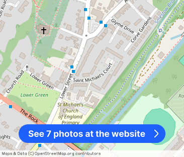 St Michaels Court, Tettenhall, Wolverhampton, WV6 - Photo 1