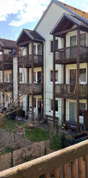 Geförderte Genossenschaftswohnung in Perwarth-Randegg - Photo 1