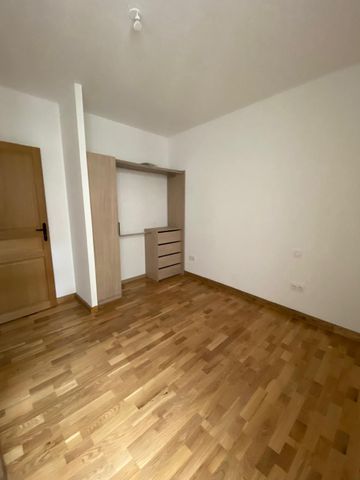 Location Appartement 3 pièces 61m² MONTAUBAN 82000 - Photo 2