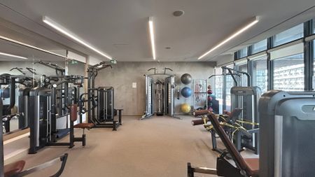 For Lease - 19 Western Battery Road Unit# 1216, Toronto, Ontario - Photo 4