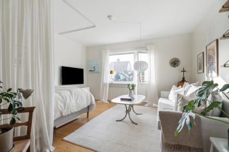 Ögontröstgatan, Göteborg - Foto 2