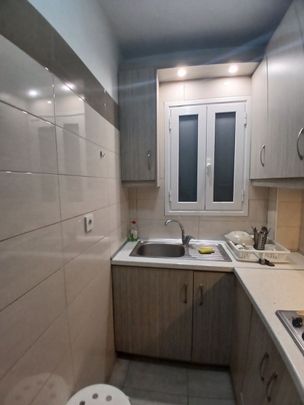 Διαμέρισμα για ενοικίαση Κέντρο (Νέος Κόσμος) - Φωτογραφία 1