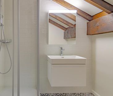 4 Zimmer, 160 m², 3. Stock - Photo 2