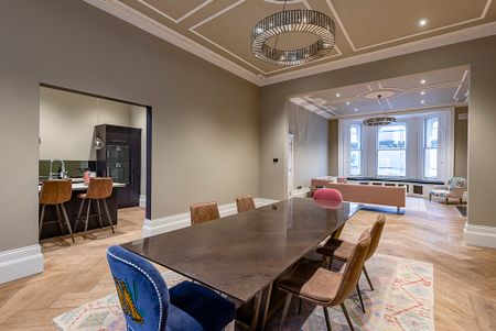 Phillimore Place, W8, London - Photo 3