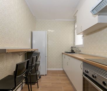 Lovely room with balcony in Benimaclet - Photo 4
