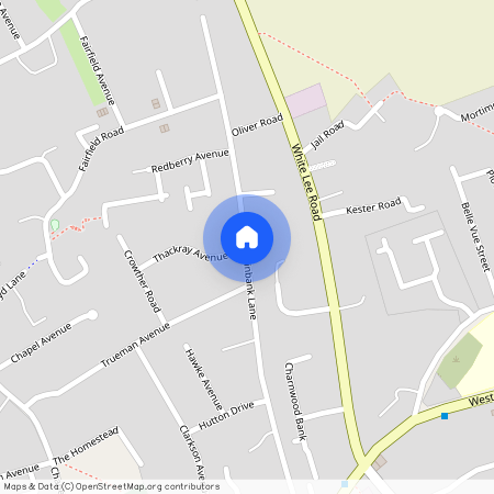 Hollinbank Lane, Heckmondwike, WF16