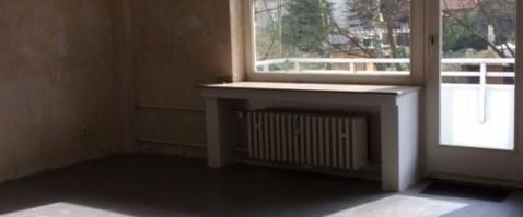 Demnächst frei! 3-Zimmer-Wohnung in Witten Mitte - Photo 1