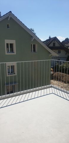 "Zentrales Wohnen in Cham" - Foto 3