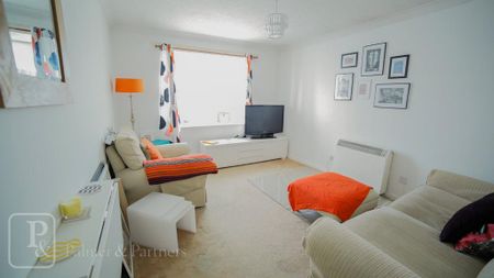 1 bedroom apartment to rent - Photo 4