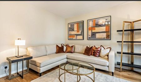 2 bedroom apartment to rent - Photo 3