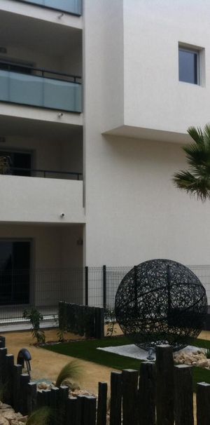 Location Appartement 2 pièces 45m² JUVIGNAC 34990 - Photo 1