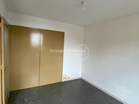 Appartement T3 climatisé de 65m2 avec balcon Carpentras, - Photo 5