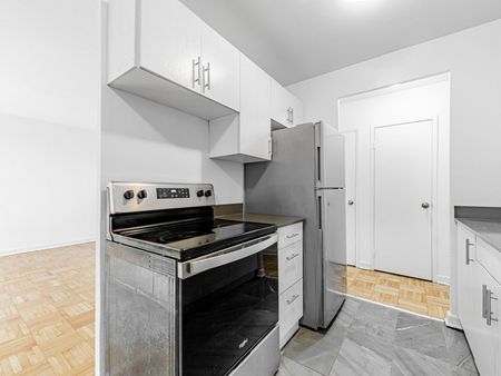 For Lease - 165 Cosburn Avenue Unit# 604, Toronto, Ontario - Photo 4