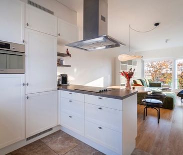 Appartement te huur - Photo 5