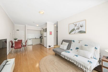 11/3-9 Lucknow Place, West Perth WA 6005 - Photo 5