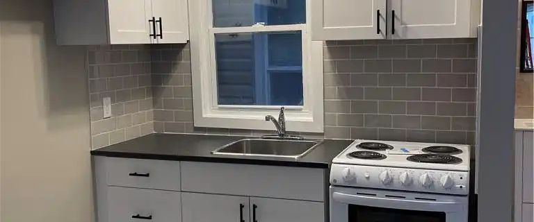 181 KING Street E Unit# 3 — 1 Bedroom - Photo 1