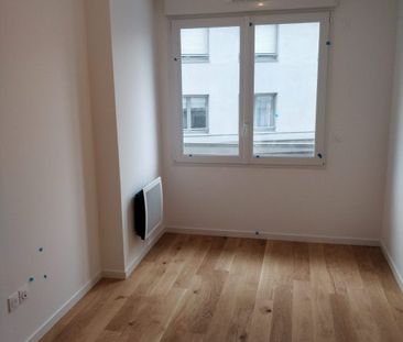 T3 RECENT AVEC LOGGIA ET PARKING - Photo 5