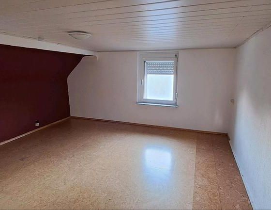 2 Raum Wohnung - Photo 1