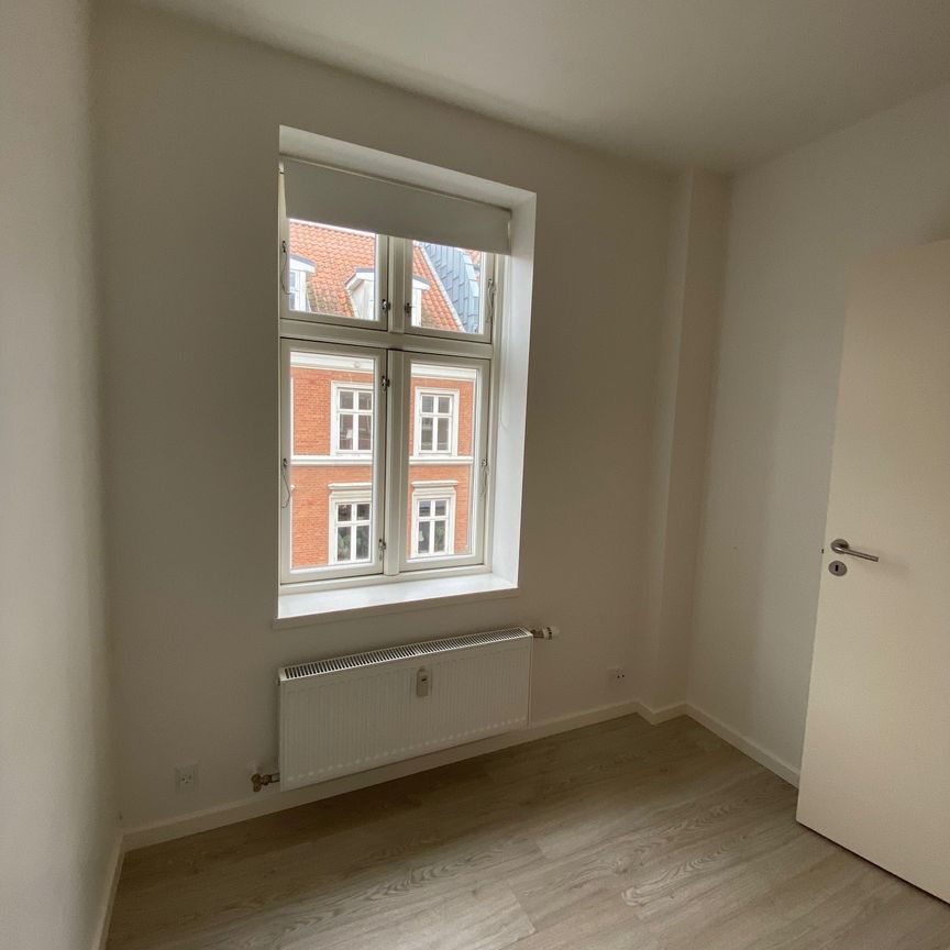 Zahnsgade 14, 1.th., - Foto 1