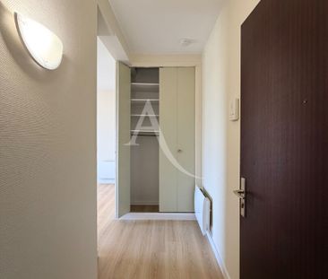 Location Appartement 1 pièce 24m² - Photo 6