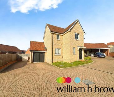 1 bedroom flat to rent - Photo 4