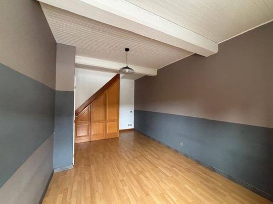 Location appartement 3 pièces 88.8 m² à Reventin-Vaugris (38121) 6 - Photo 1