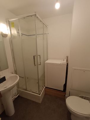 Location Appartement 1 pièce 27m² RENNES 35000 - Photo 1
