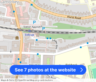 Jubilee Way, Sidcup, DA14 4JP - Photo 1