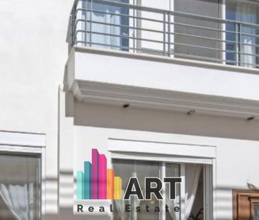 Μεζονέτα για ενοικίαση Θησείο (Ιστορικό Κέντρο) - Photo 4