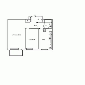 Norrtullsgatan 37 A, 826 37, SÖDERHAMN, Sverige - Foto 2