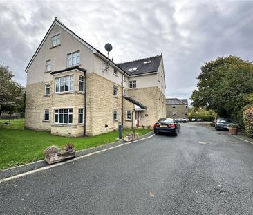 2 bedroom apartment to rent - Photo 6