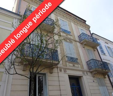 Location Appartement 1 pièce 18m² VICHY 03200 - Photo 1