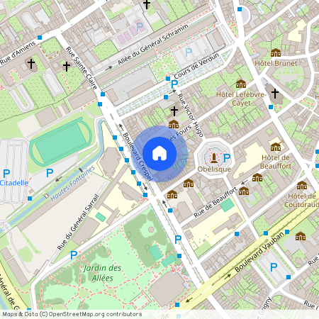 62000, Pas De Calais