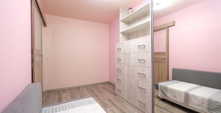 Sosnowiec, Centrum Mieszkanie na wynajem - Photo 4