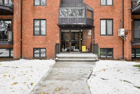 Appartement à louer - Montréal (Rivière-des-Prairies/Pointe-aux-Trembles) (Rivière-des-Prairies) - Photo 5