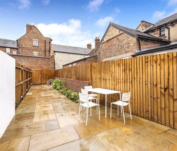 1 bedroom terraced house to rent - Photo 4